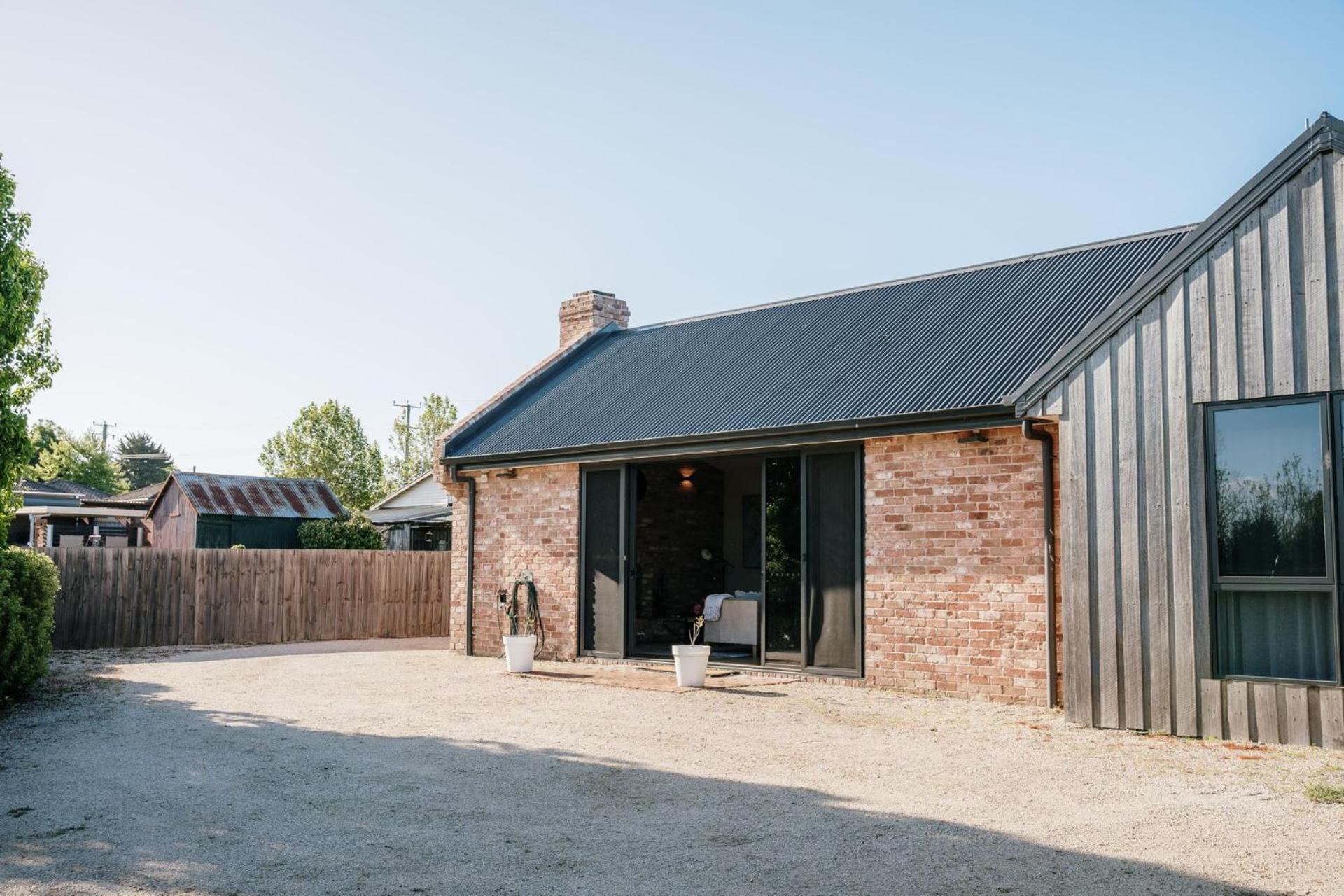 Embracing Evandale Exterior foto