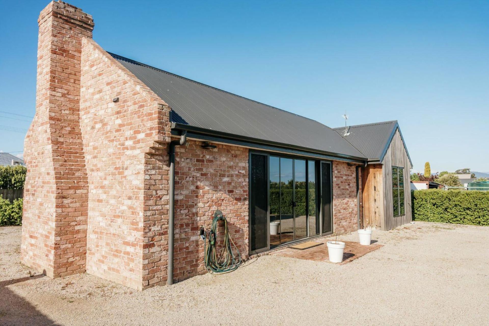Embracing Evandale Exterior foto