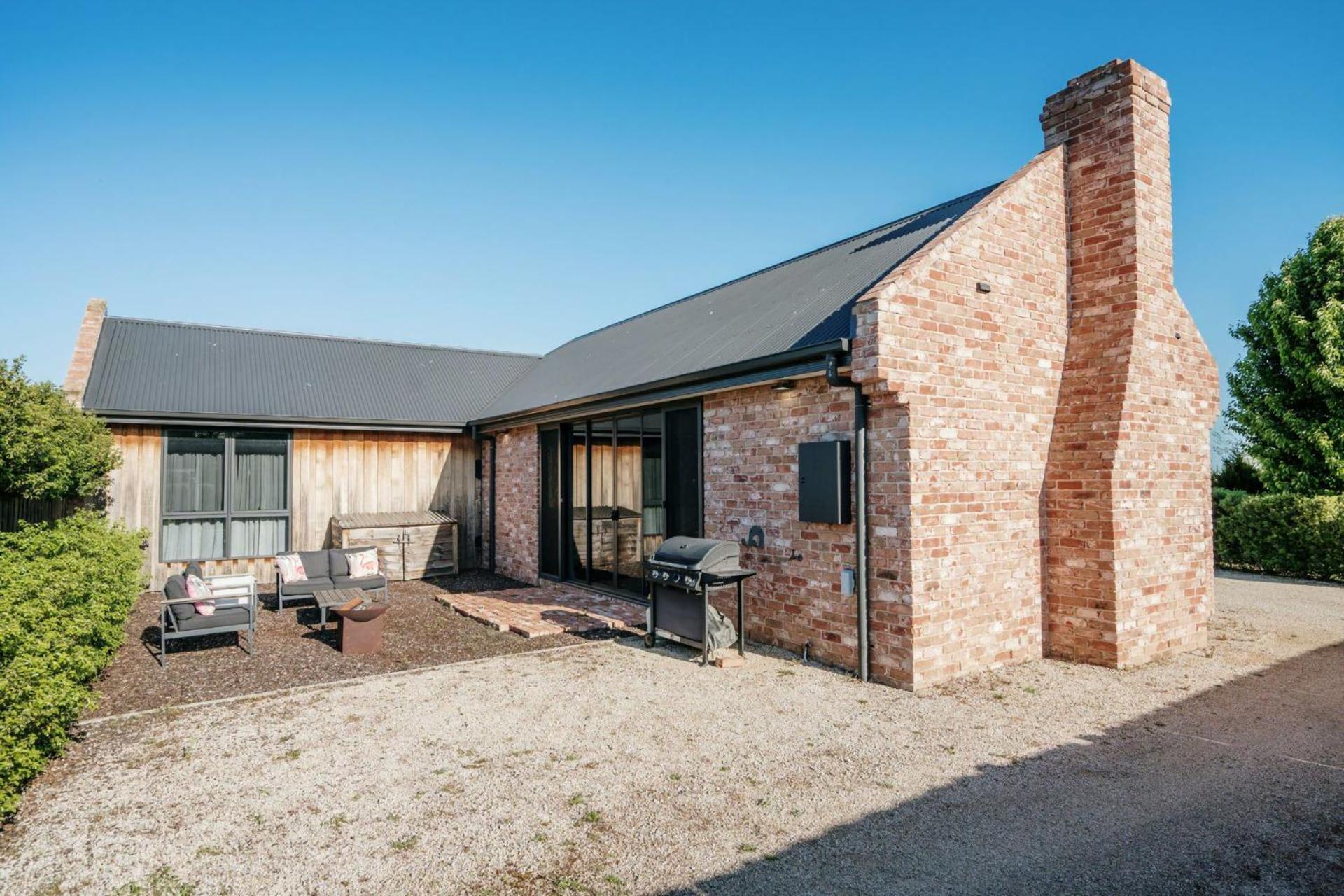 Embracing Evandale Exterior foto