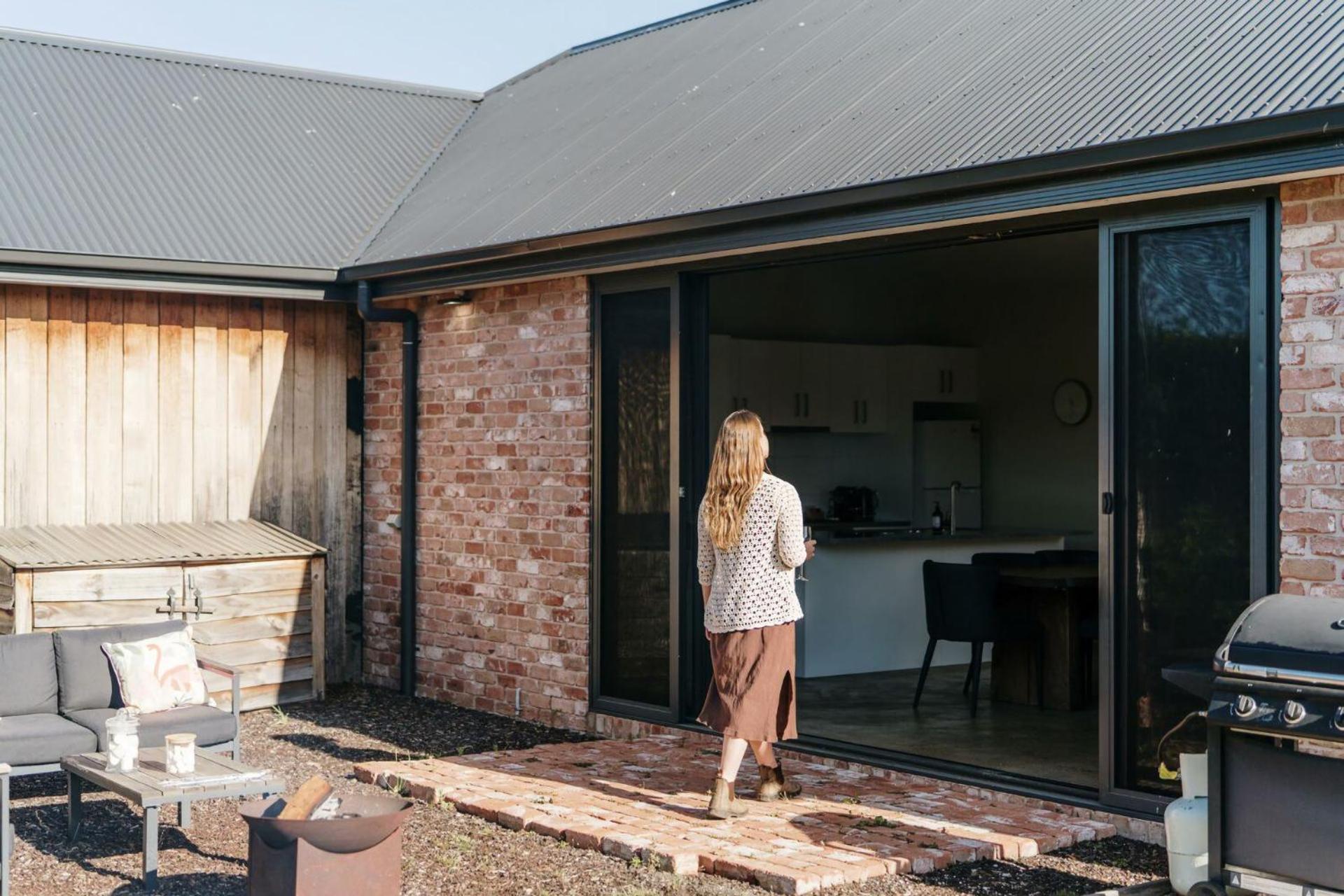 Embracing Evandale Exterior foto