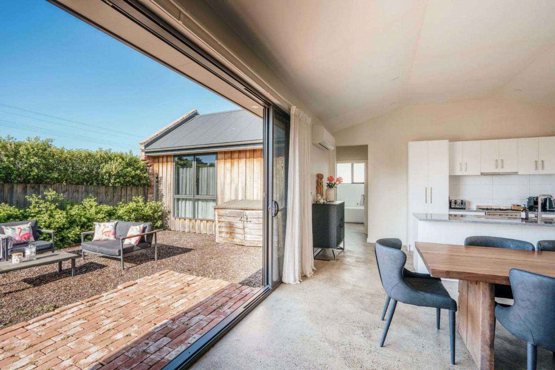 Embracing Evandale Exterior foto