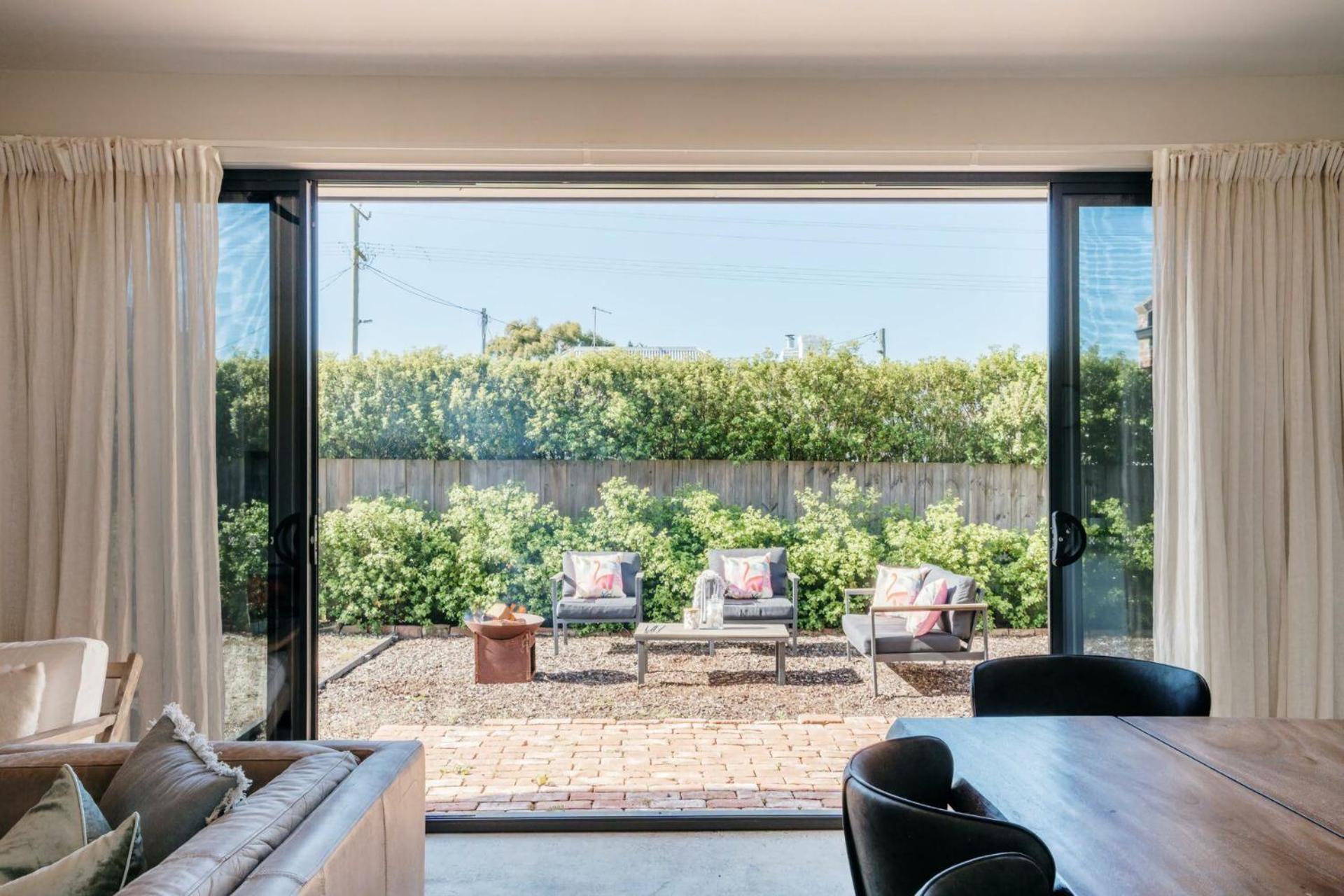 Embracing Evandale Exterior foto